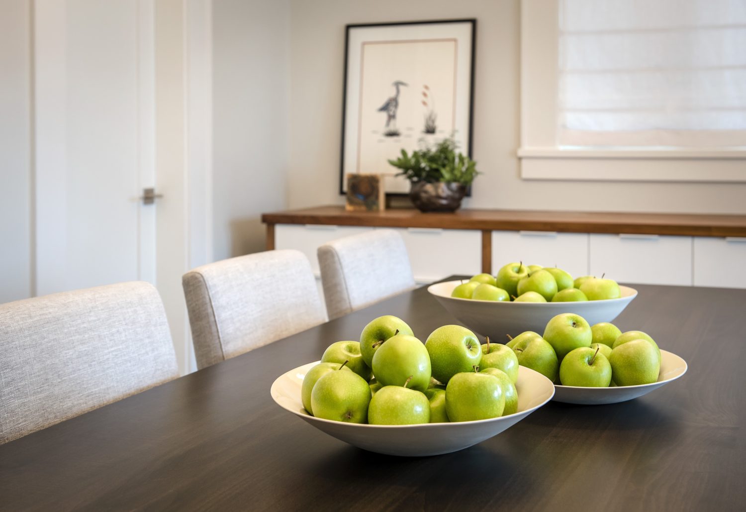 Dwaina Sprague Interior Design - Vancouver Modern Design
