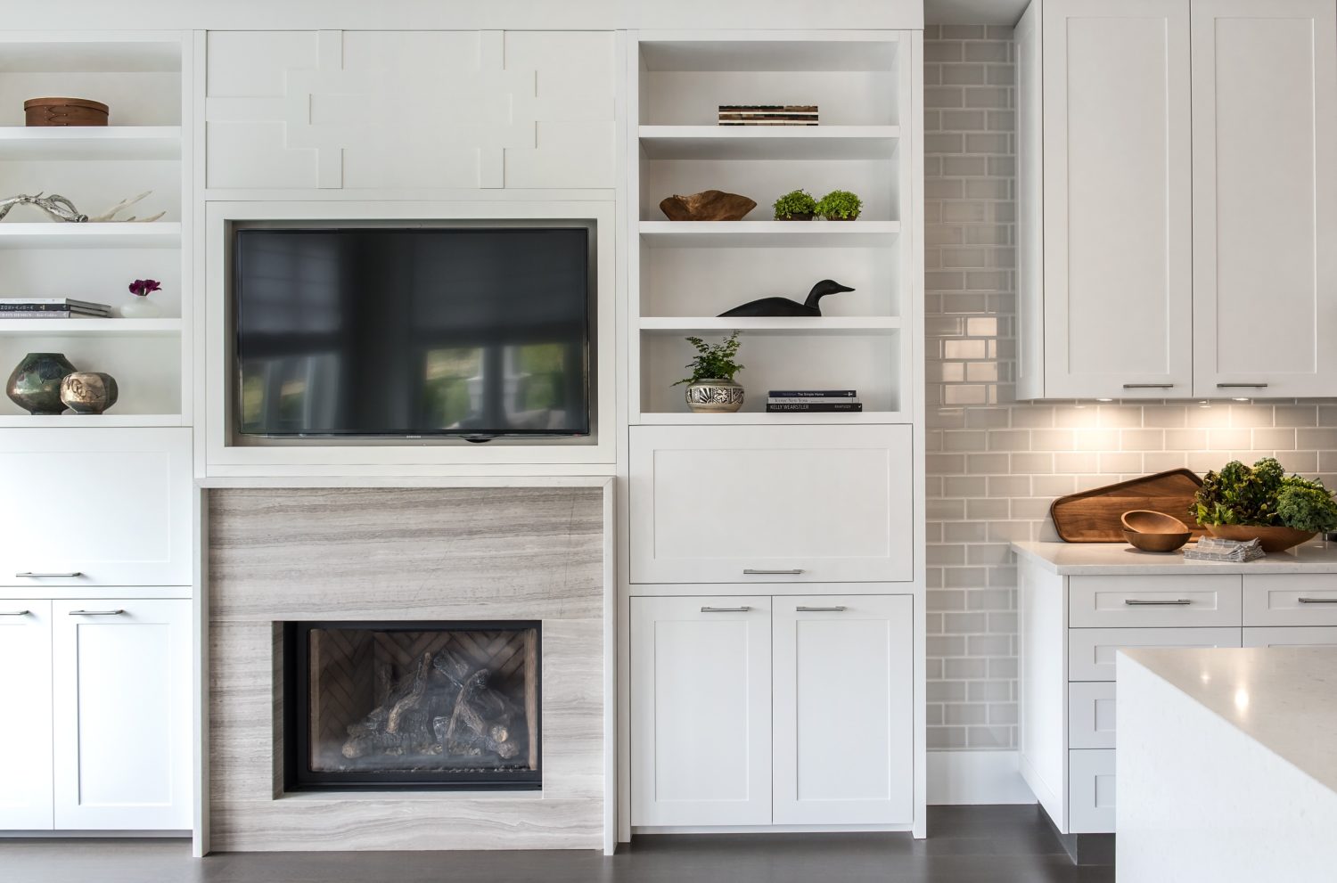 Dwaina Sprague Interior Design - Vancouver Modern Design