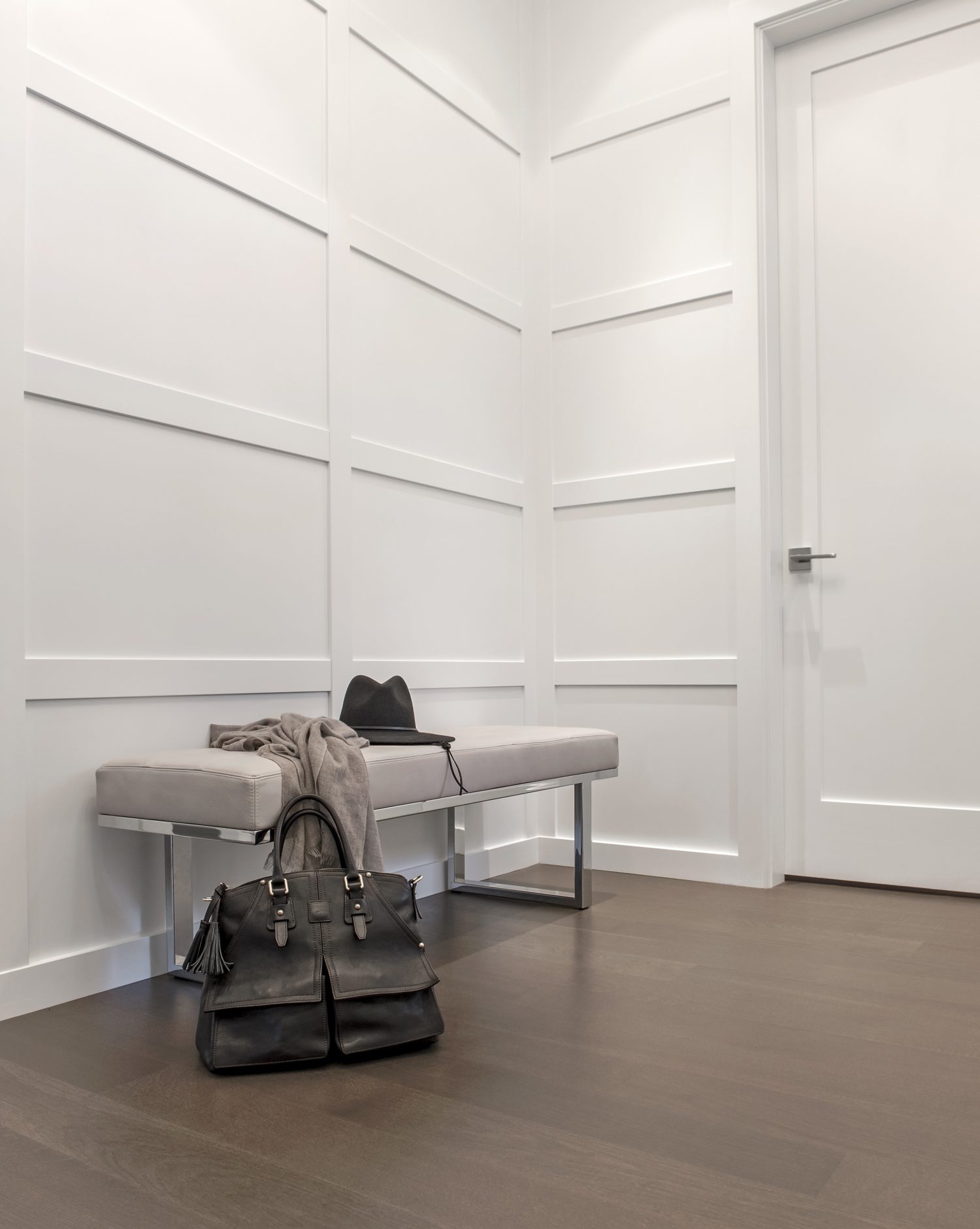 Dwaina Sprague Interior Design - Vancouver Modern Design