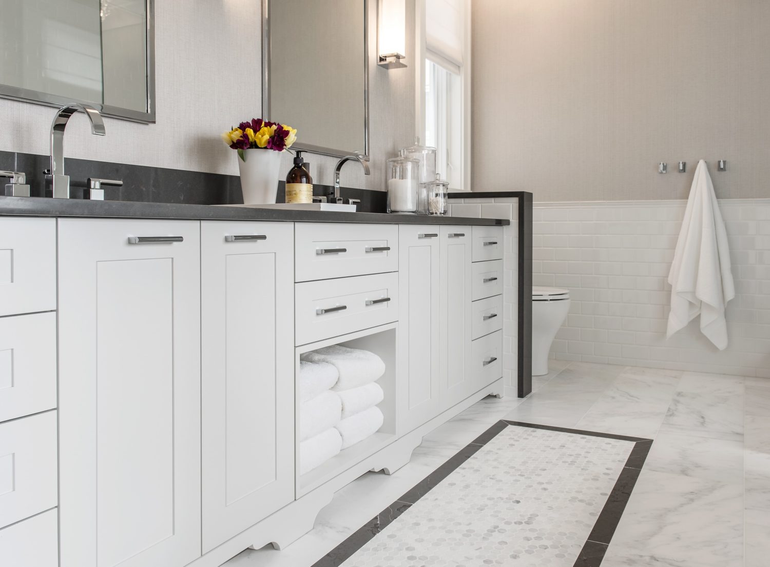 Dwaina Sprague Interior Design - Vancouver Modern Design