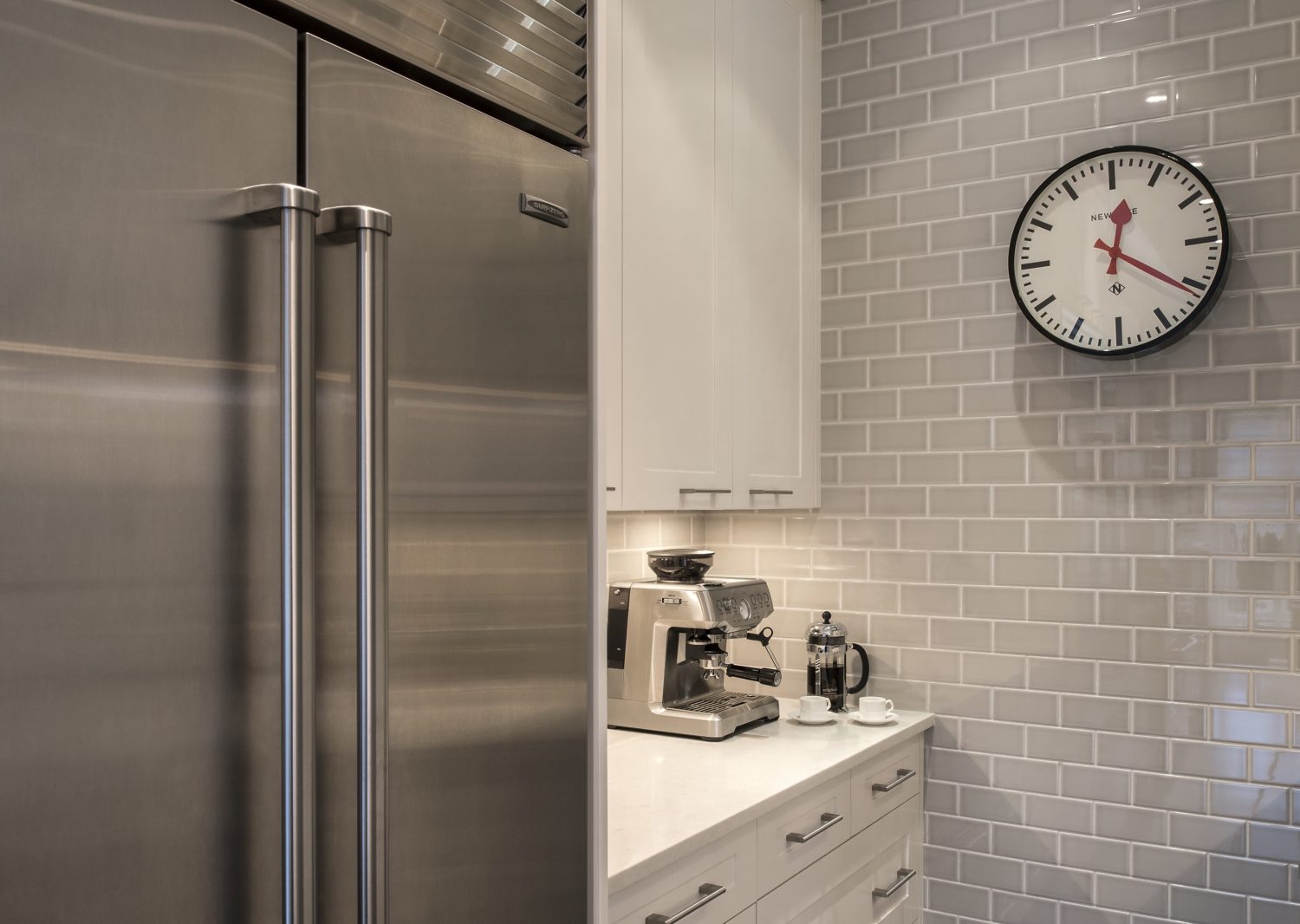 Dwaina Sprague Interior Design - Vancouver Modern Design
