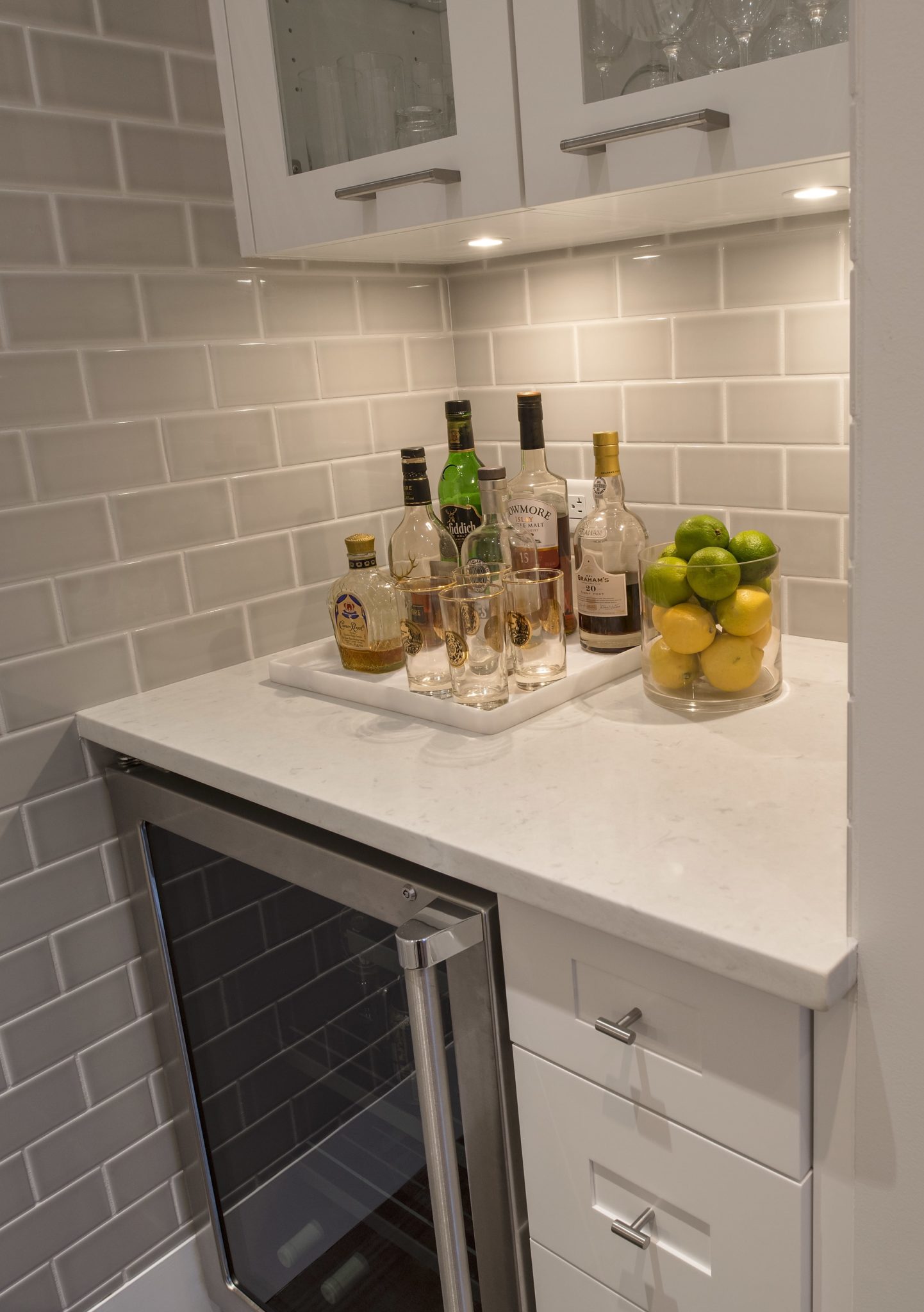 Dwaina Sprague Interior Design - Vancouver Modern Design