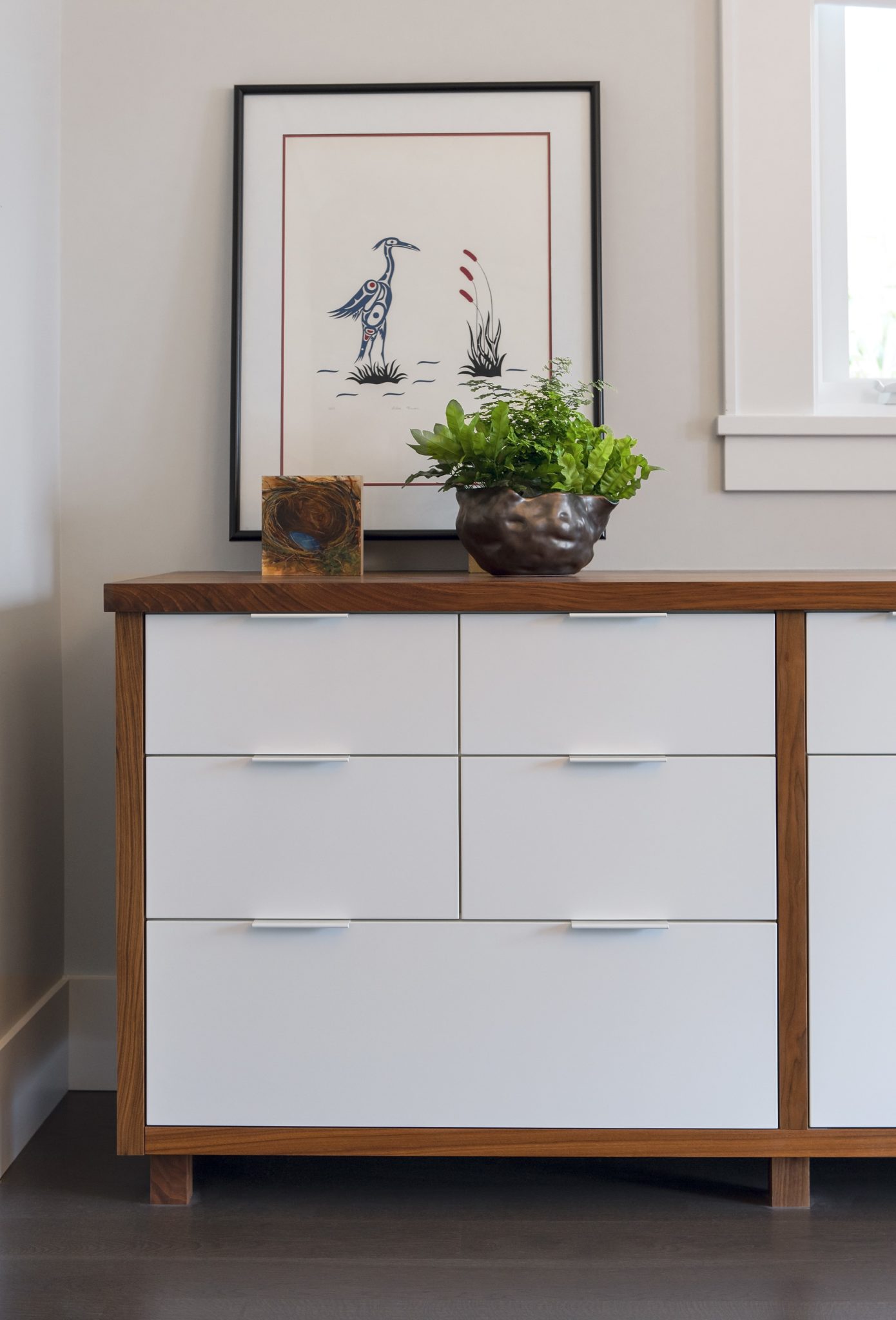 Dwaina Sprague Interior Design - Vancouver Modern Design