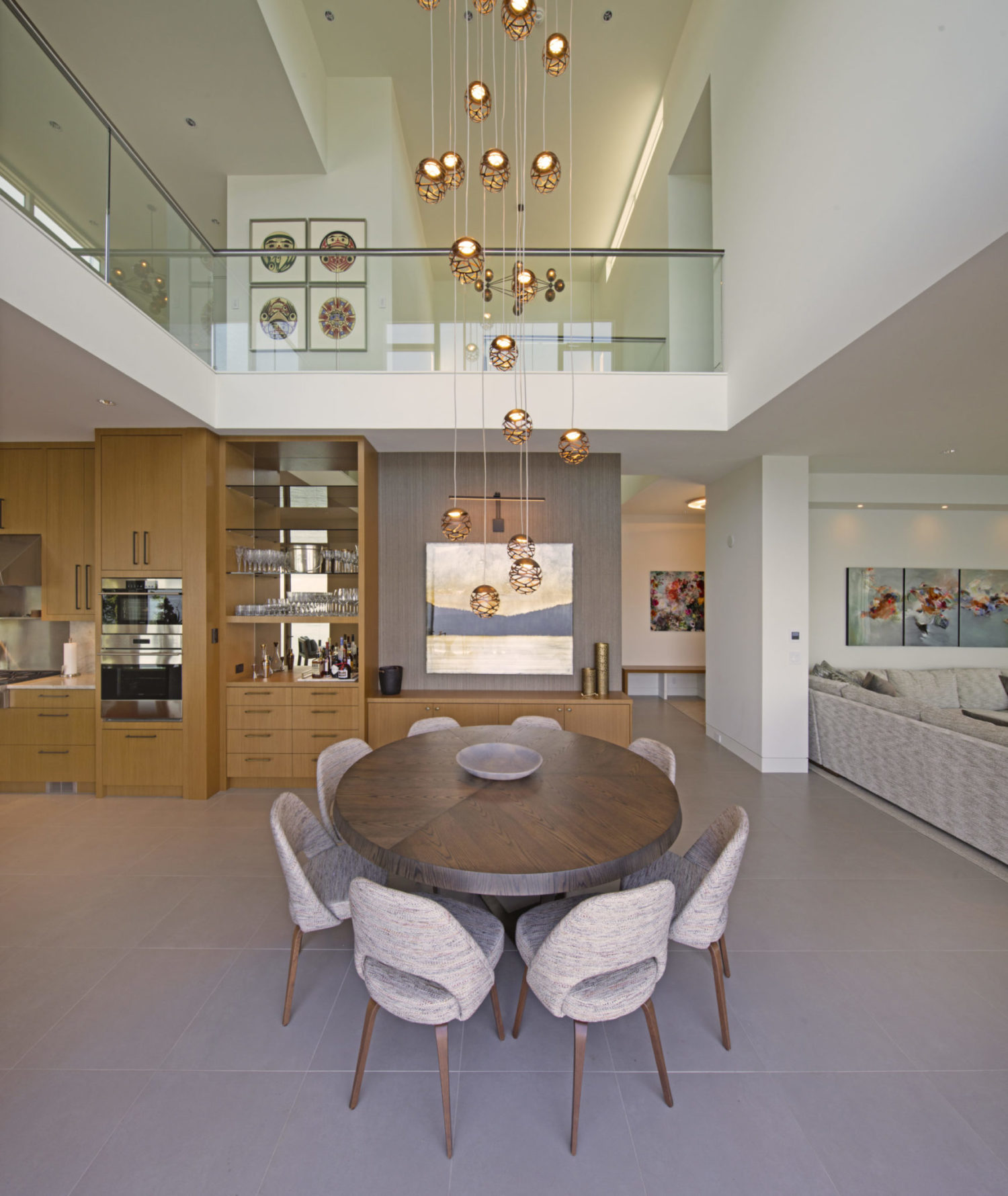 Dwaina Sprague Interior Design Kelowna