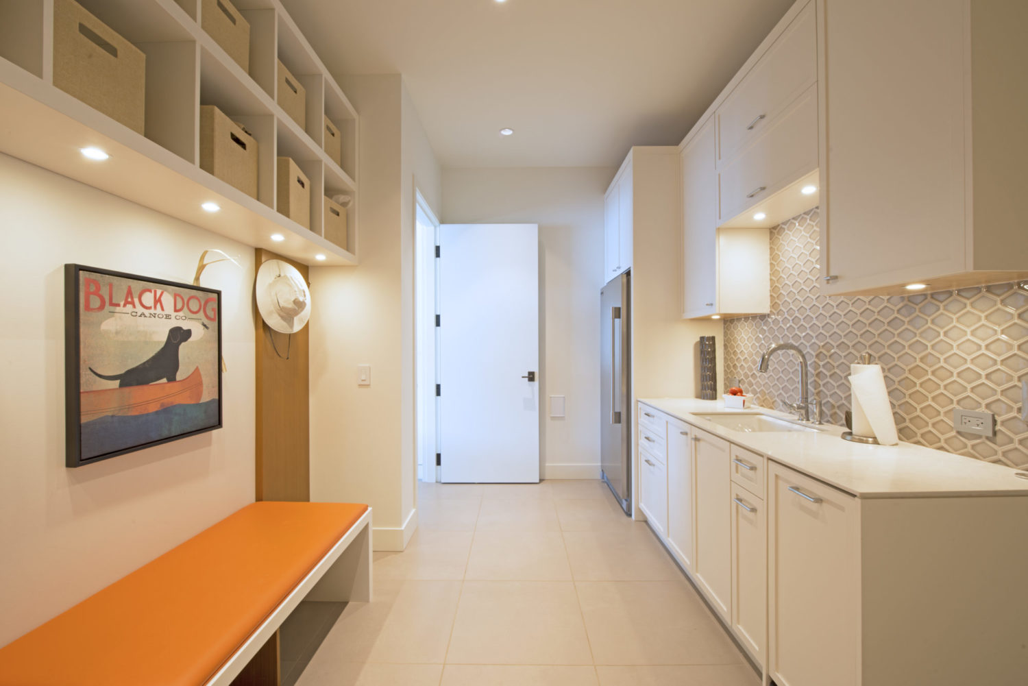 Dwaina Sprague Interior Design Kelowna