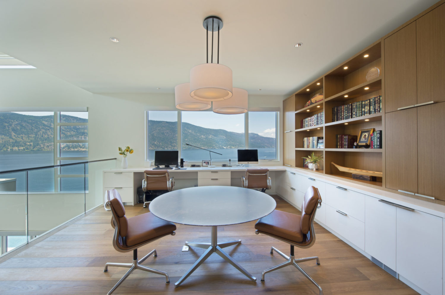 Dwaina Sprague Interior Design Kelowna