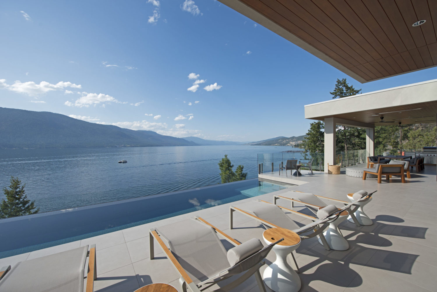 Dwaina Sprague Interior Design Kelowna