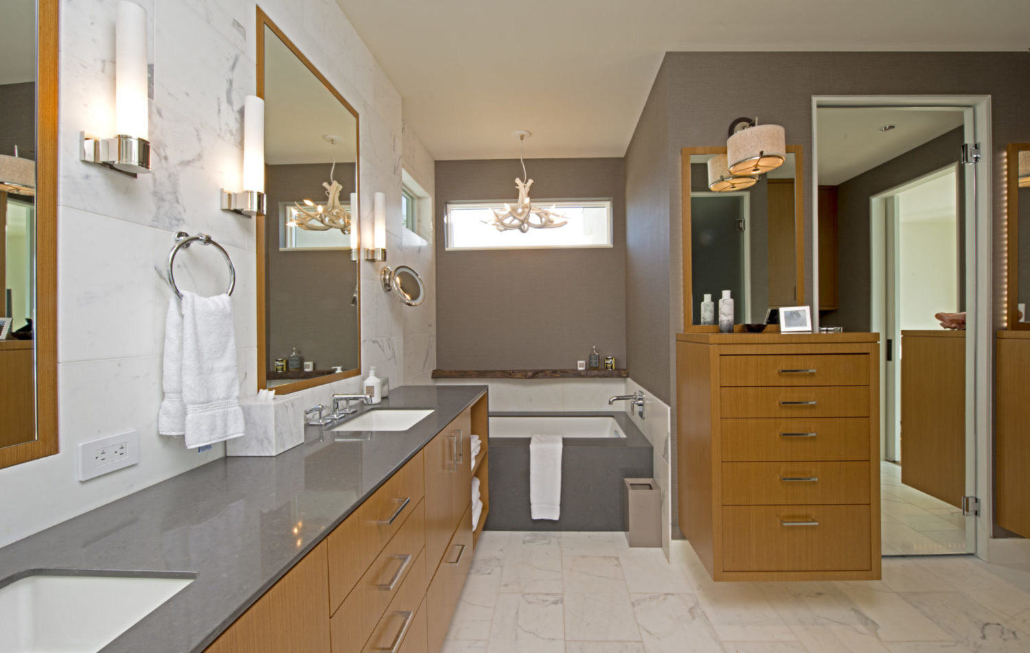 Dwaina Sprague Interior Design Kelowna