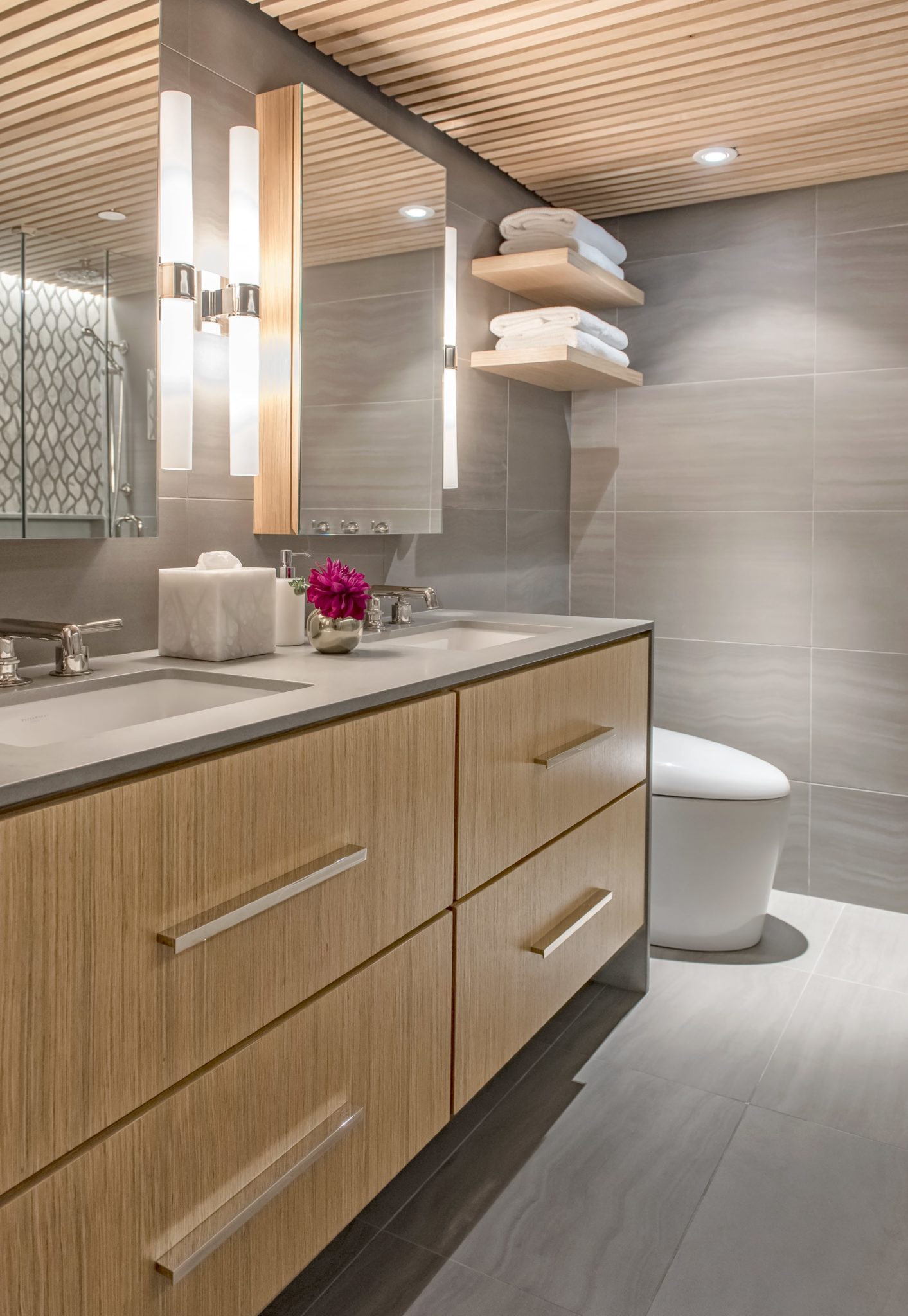 Dwaina Sprague Interior Design Vancouver - Grown Ups Live Here