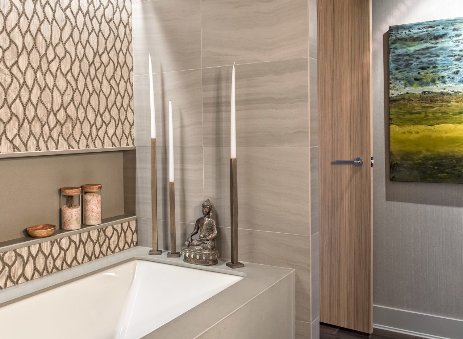 Dwaina Sprague Interior Design Vancouver - Grown Ups Live Here