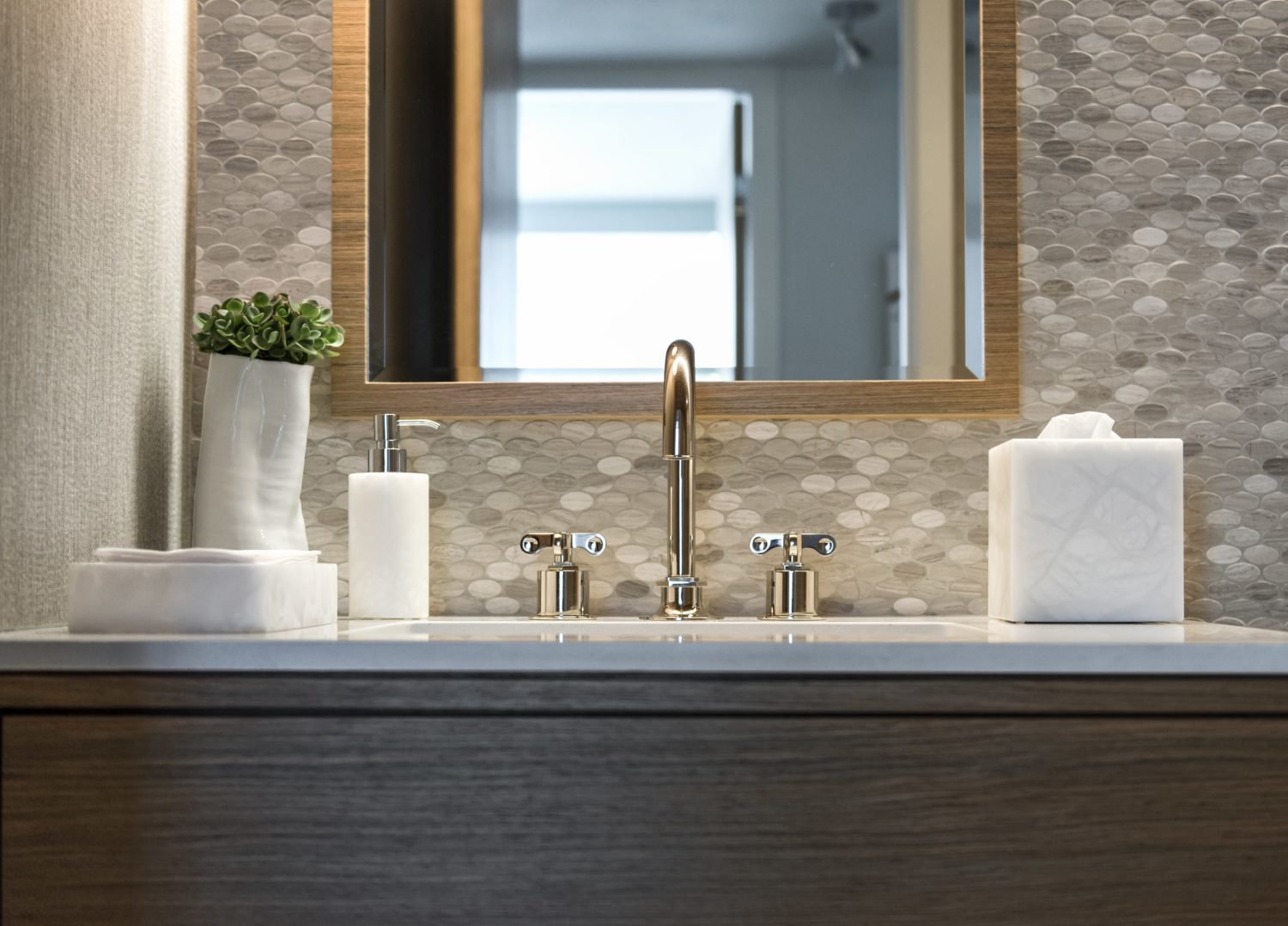 Dwaina Sprague Interior Design Vancouver - Grown Ups Live Here