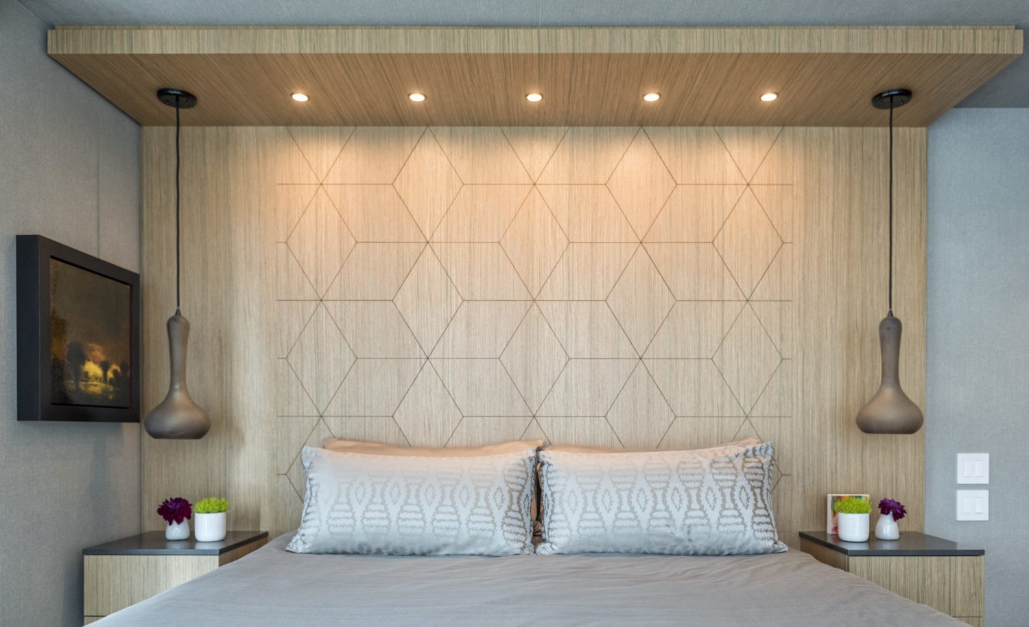 Dwaina Sprague Interior Design Vancouver - Grown Ups Live Here