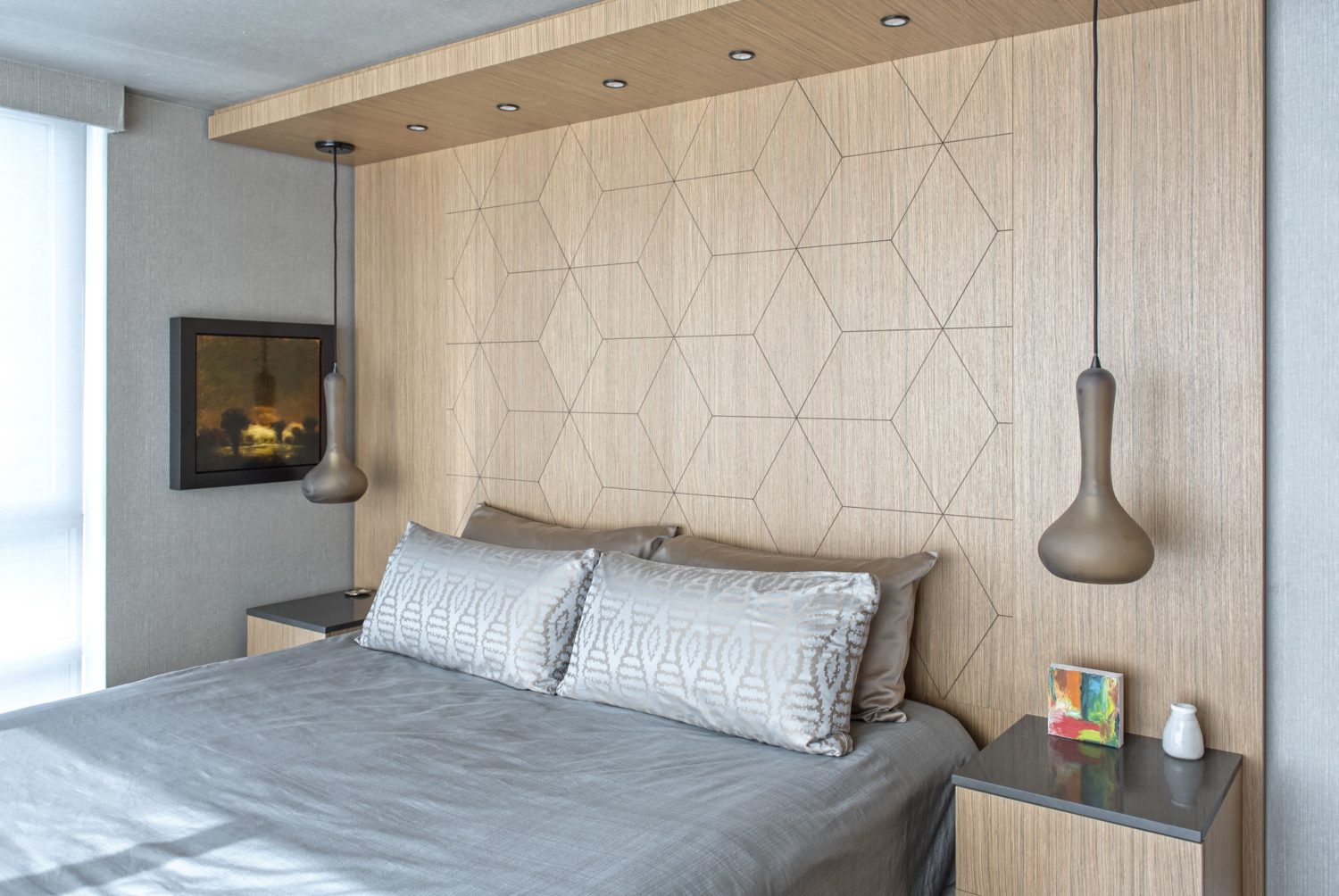 Dwaina Sprague Interior Design Vancouver - Grown Ups Live Here